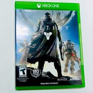Destiny for XBOX ONE